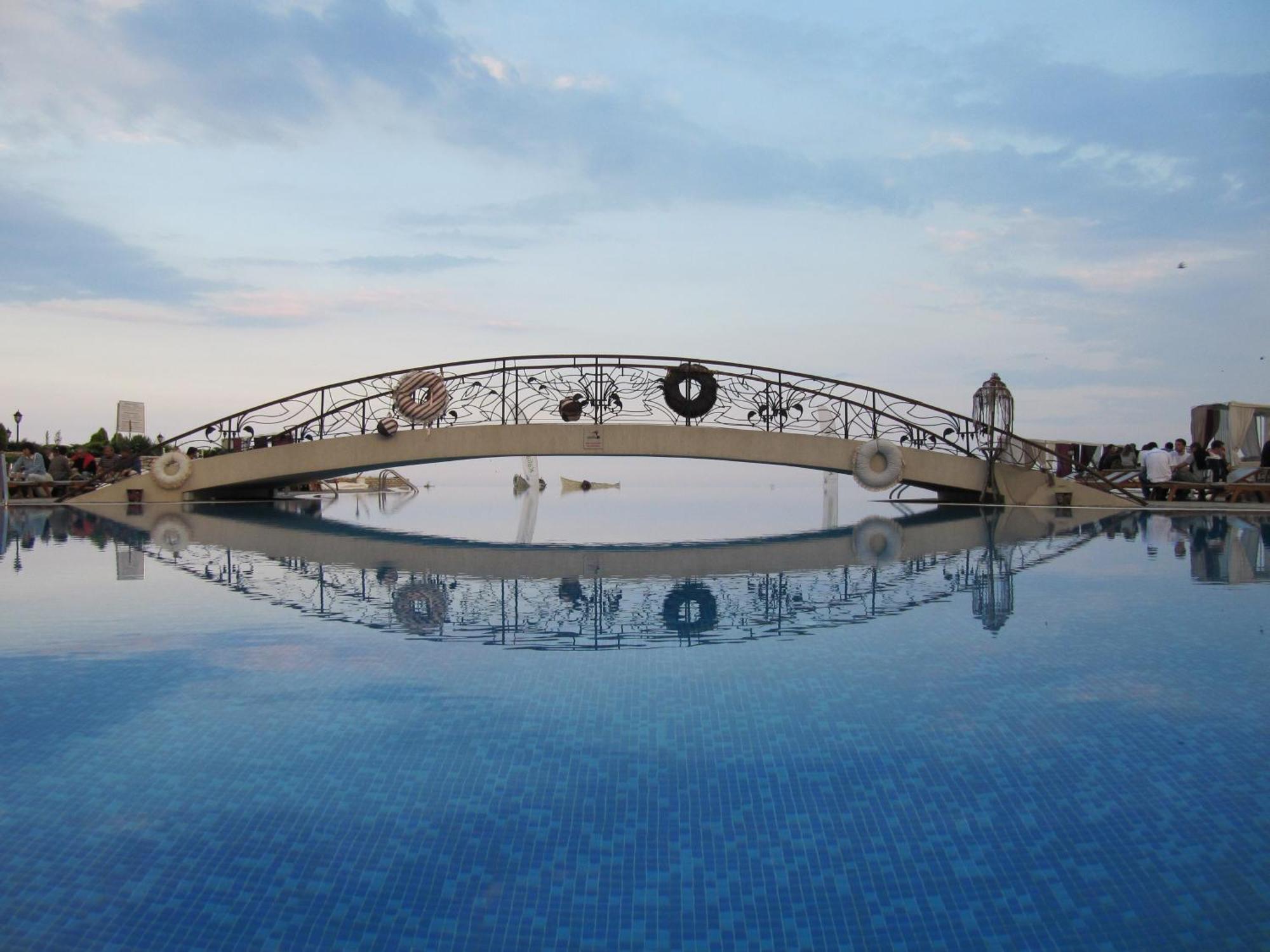 Kaliakria Resort 토폴라 외부 사진
