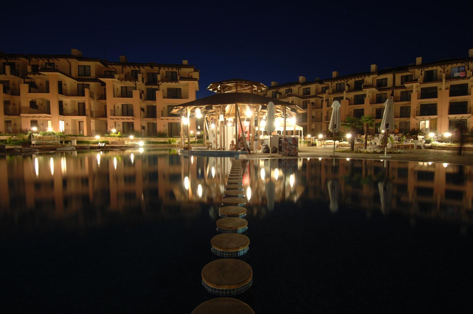 Kaliakria Resort 토폴라 외부 사진