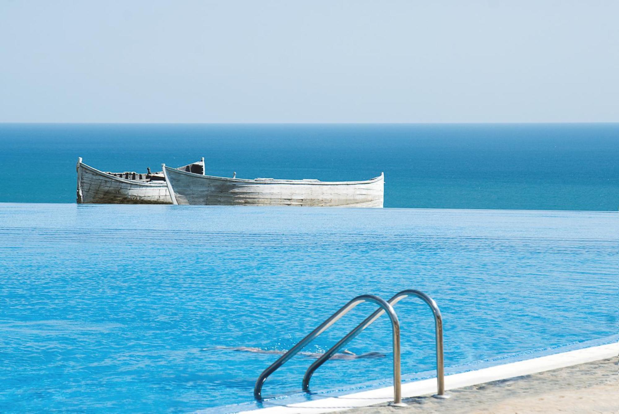 Kaliakria Resort 토폴라 외부 사진