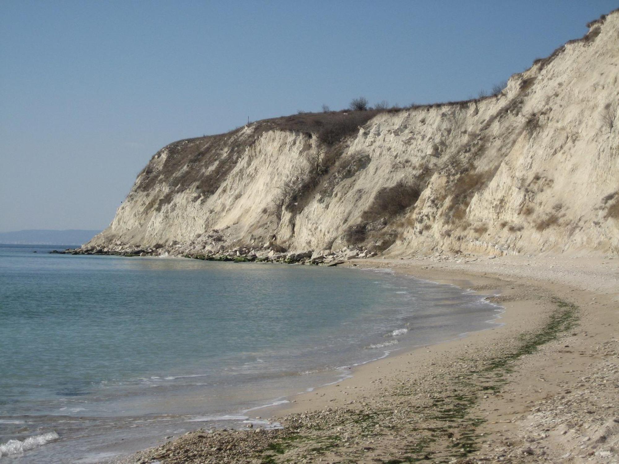 Kaliakria Resort 토폴라 외부 사진