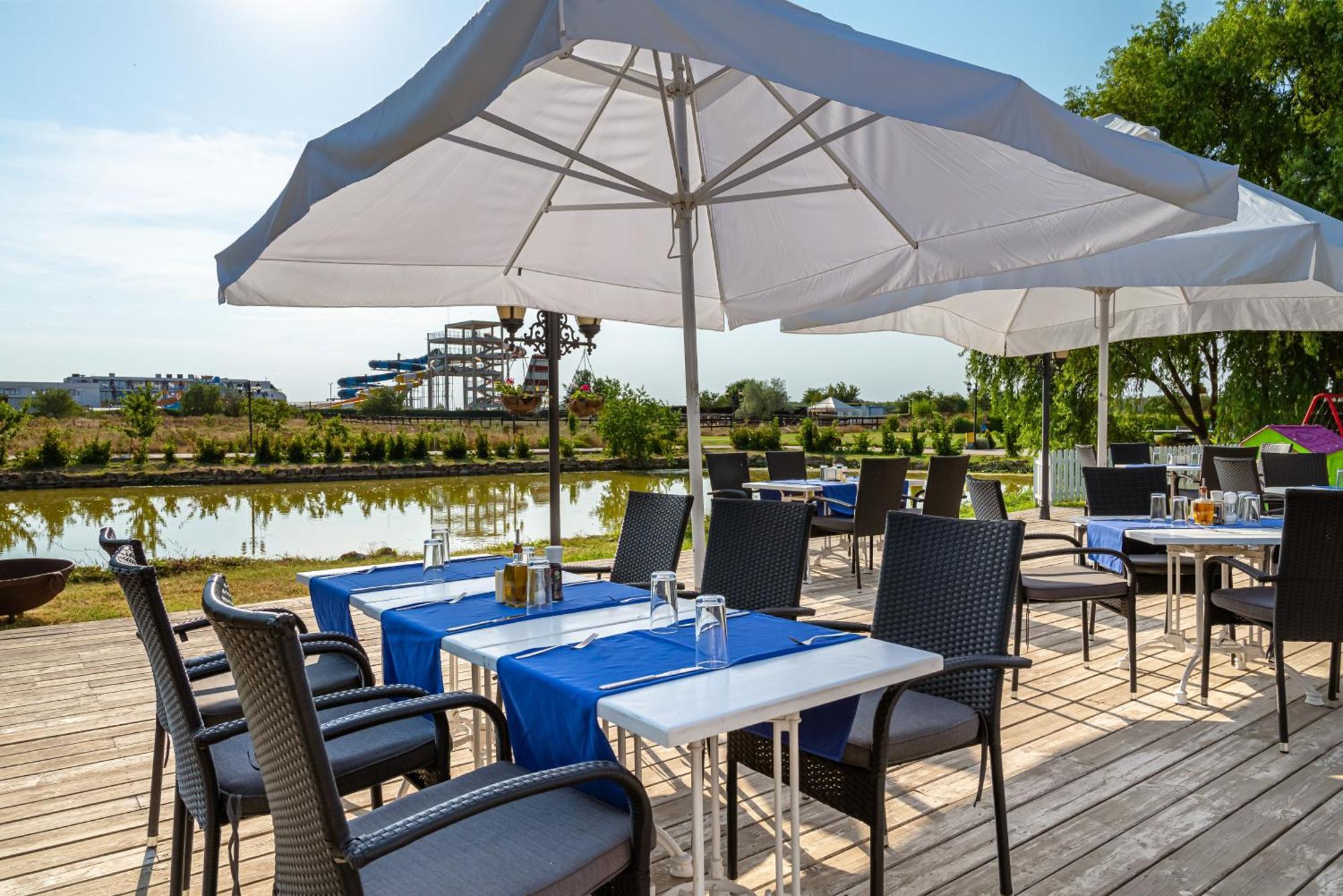 Kaliakria Resort 토폴라 외부 사진