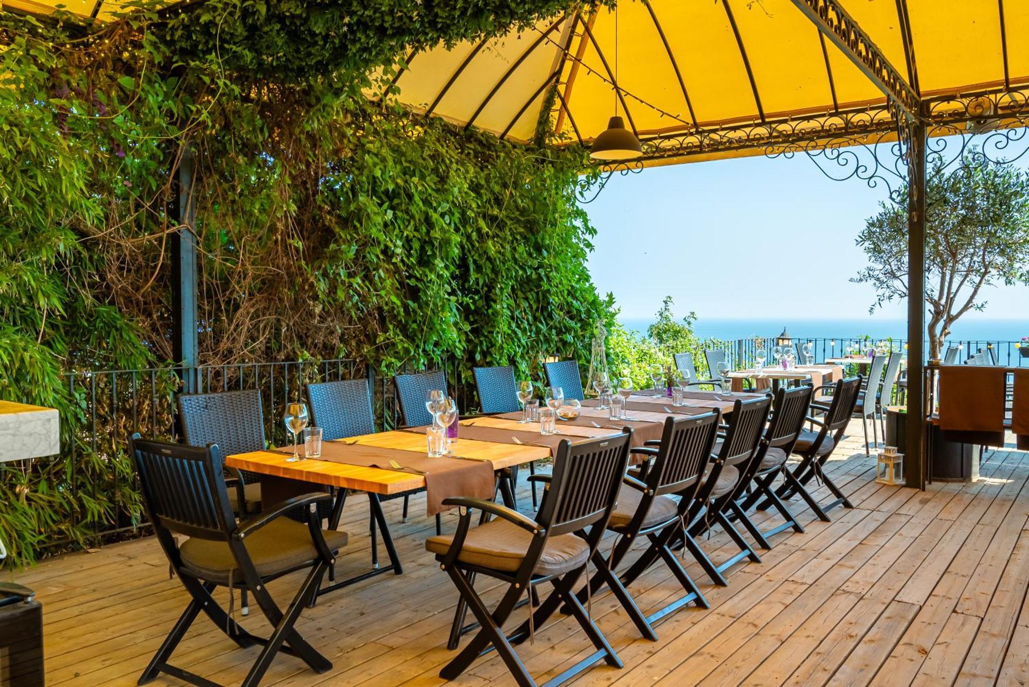 Kaliakria Resort 토폴라 외부 사진