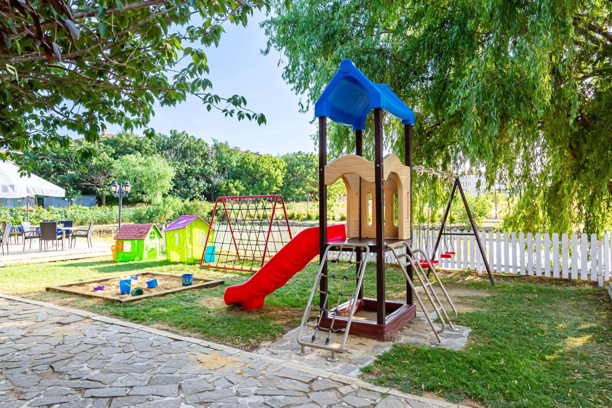 Kaliakria Resort 토폴라 외부 사진