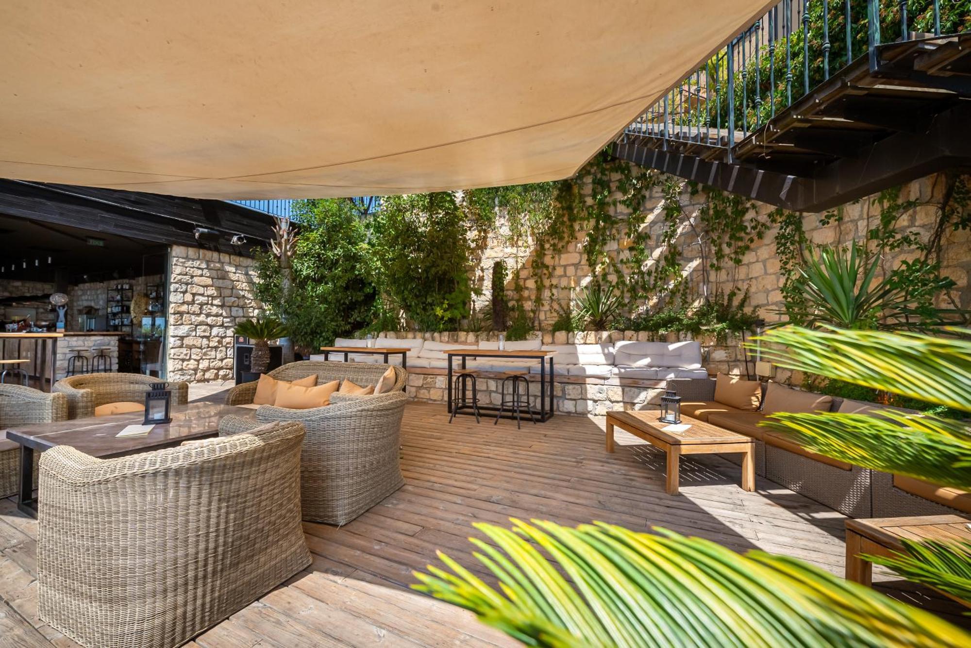 Kaliakria Resort 토폴라 외부 사진