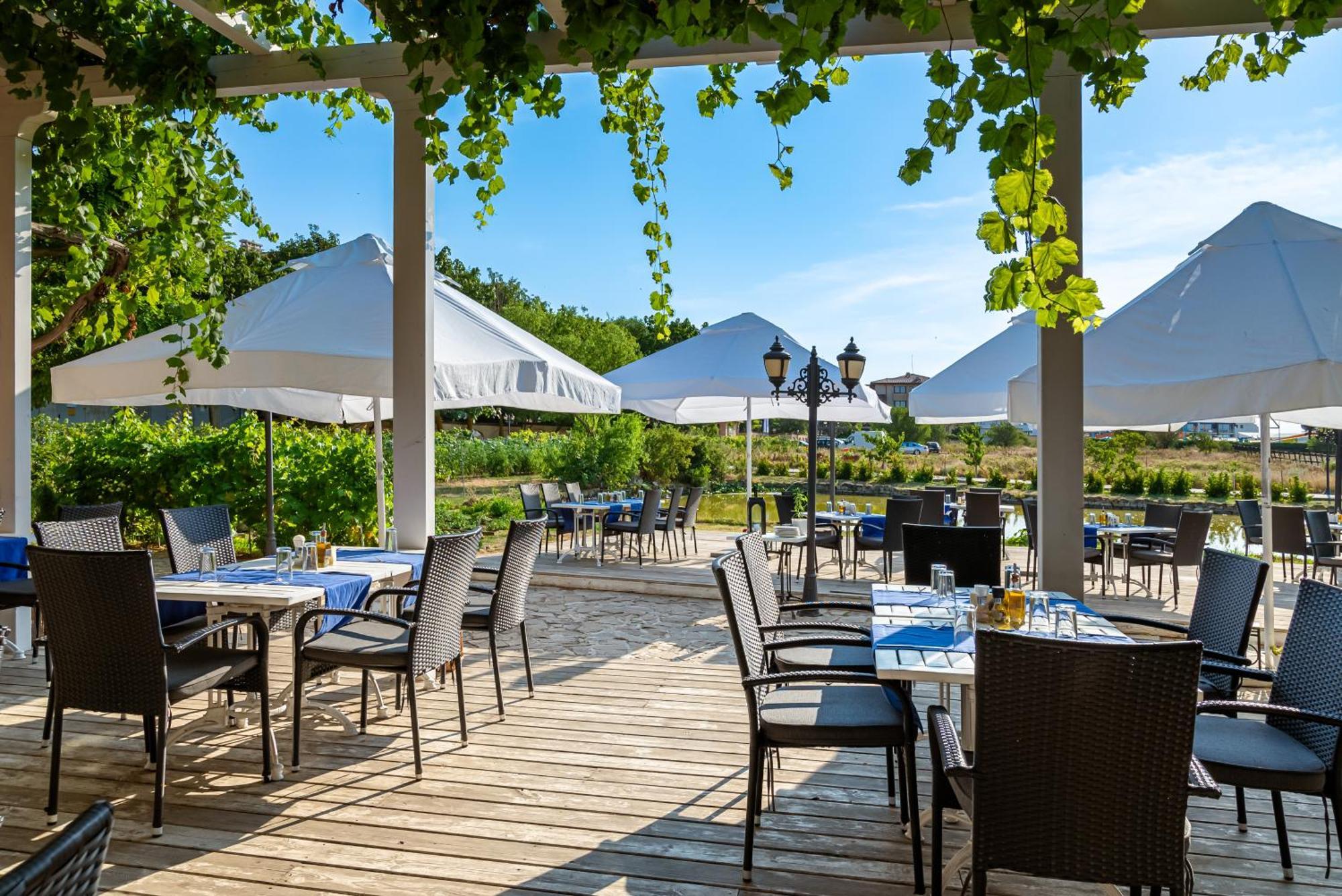 Kaliakria Resort 토폴라 외부 사진