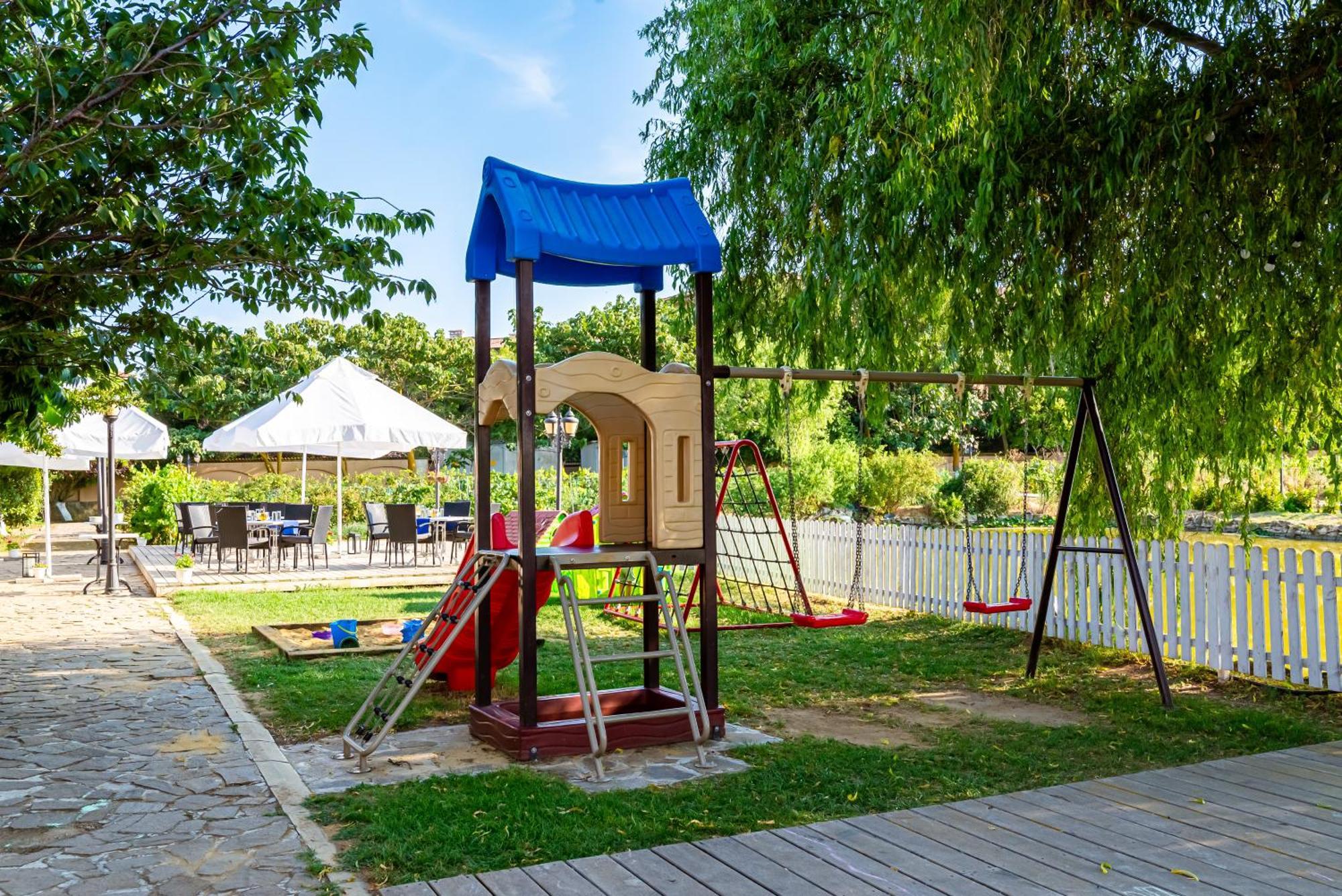 Kaliakria Resort 토폴라 외부 사진