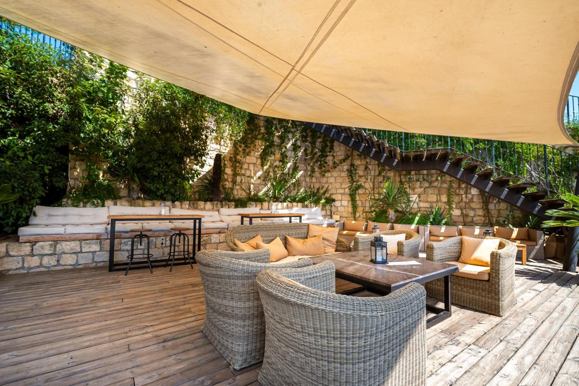 Kaliakria Resort 토폴라 외부 사진