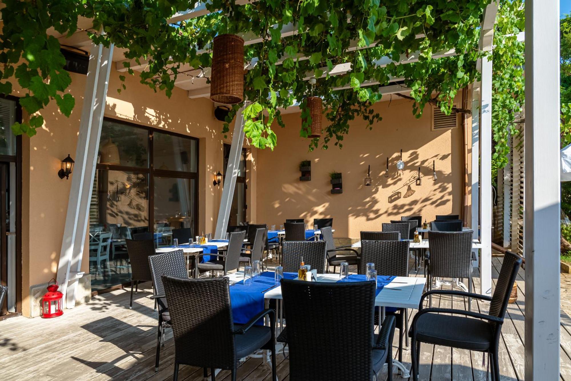 Kaliakria Resort 토폴라 외부 사진