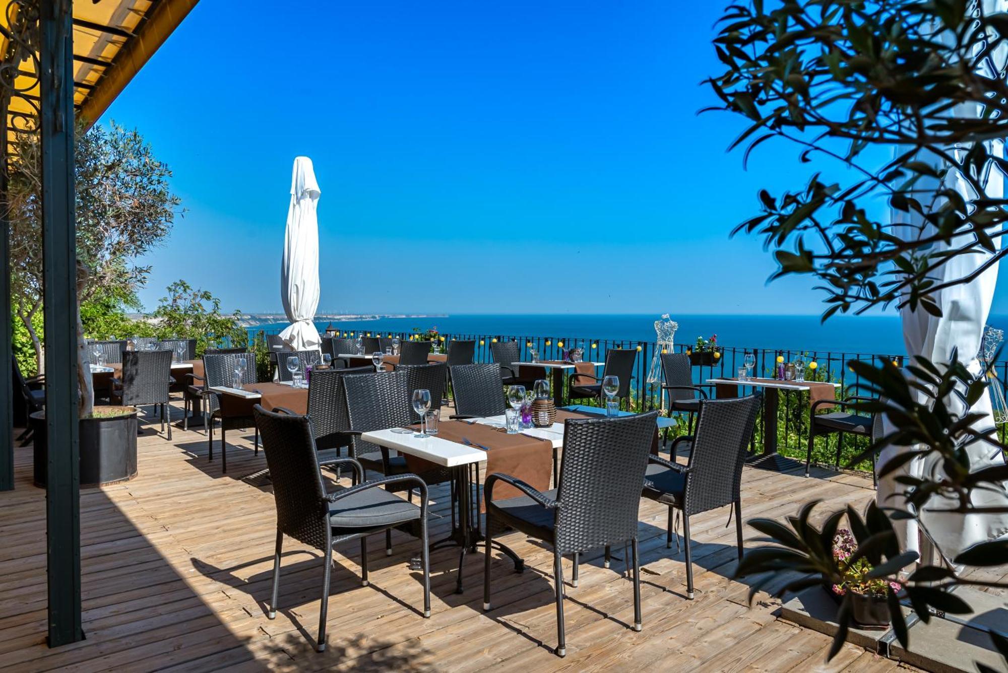 Kaliakria Resort 토폴라 외부 사진