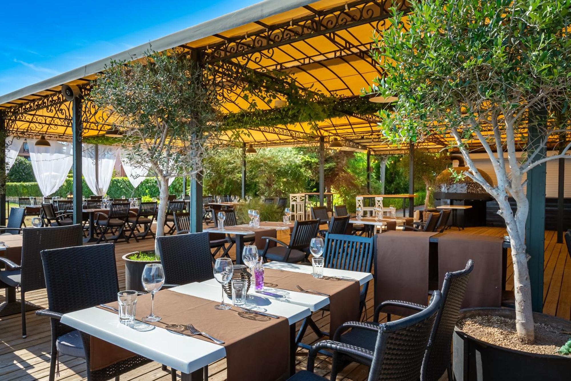Kaliakria Resort 토폴라 외부 사진