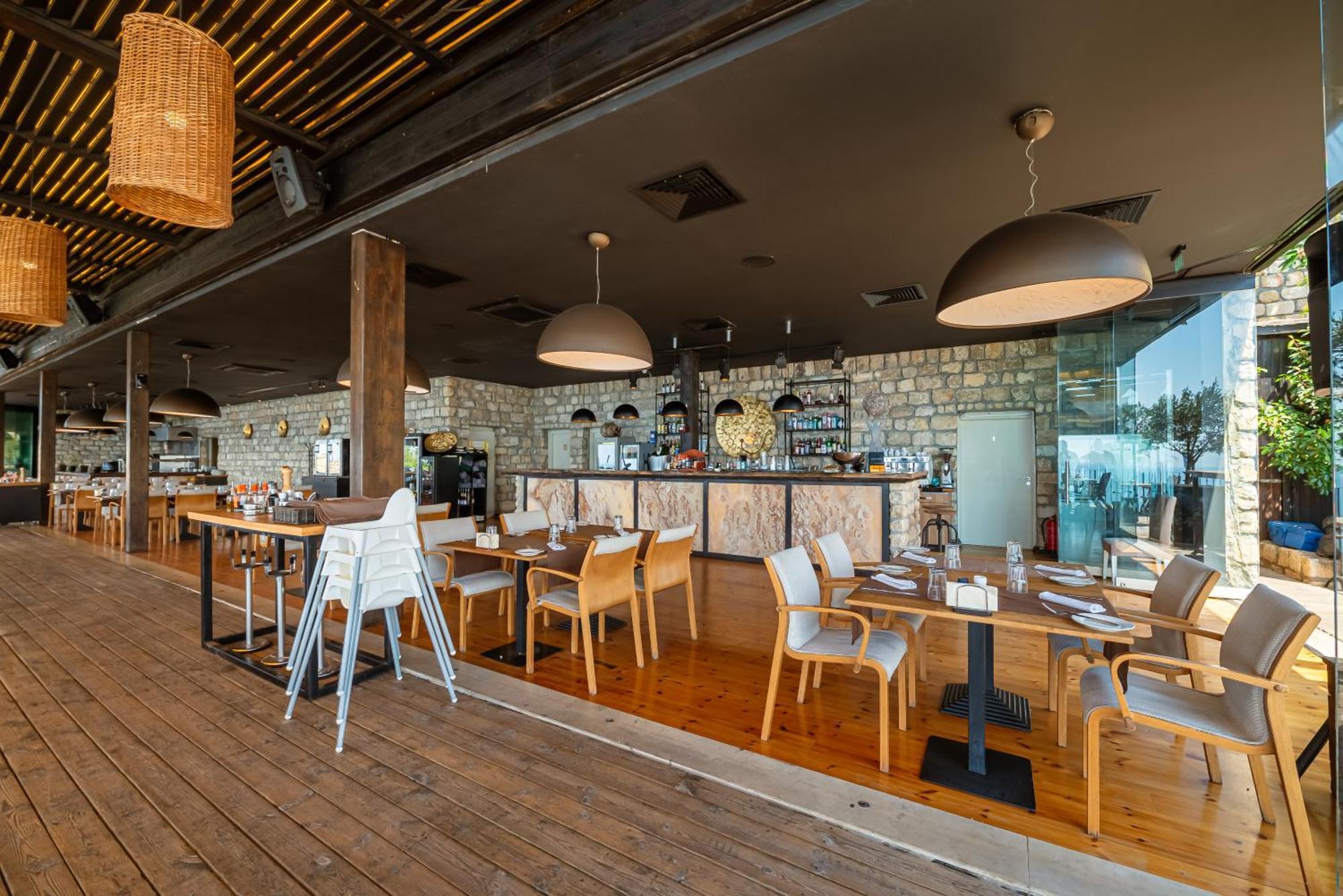 Kaliakria Resort 토폴라 외부 사진