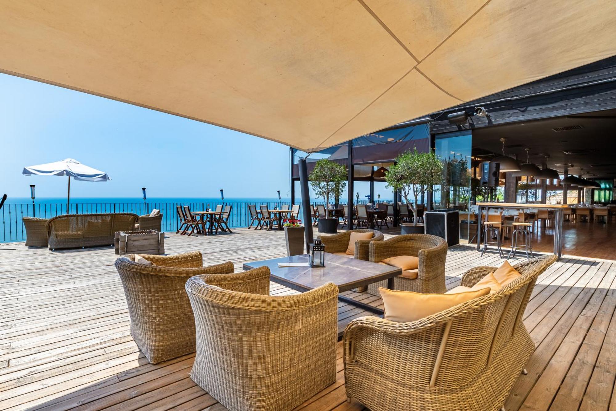 Kaliakria Resort 토폴라 외부 사진