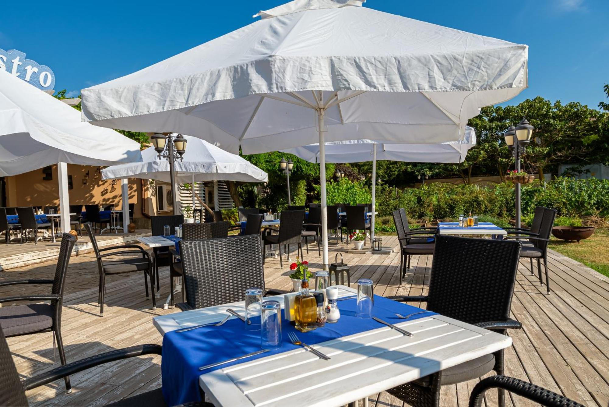 Kaliakria Resort 토폴라 외부 사진