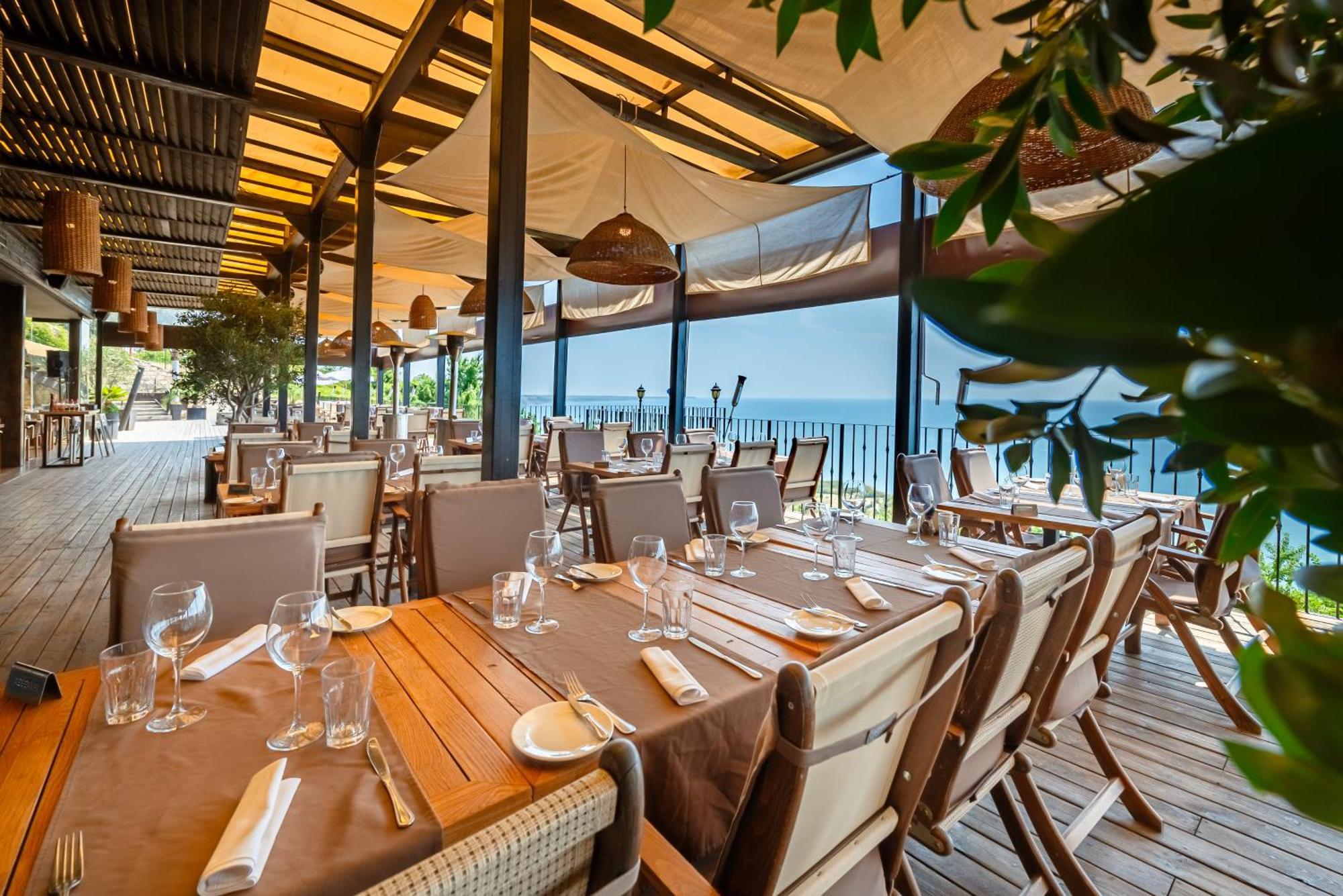 Kaliakria Resort 토폴라 외부 사진