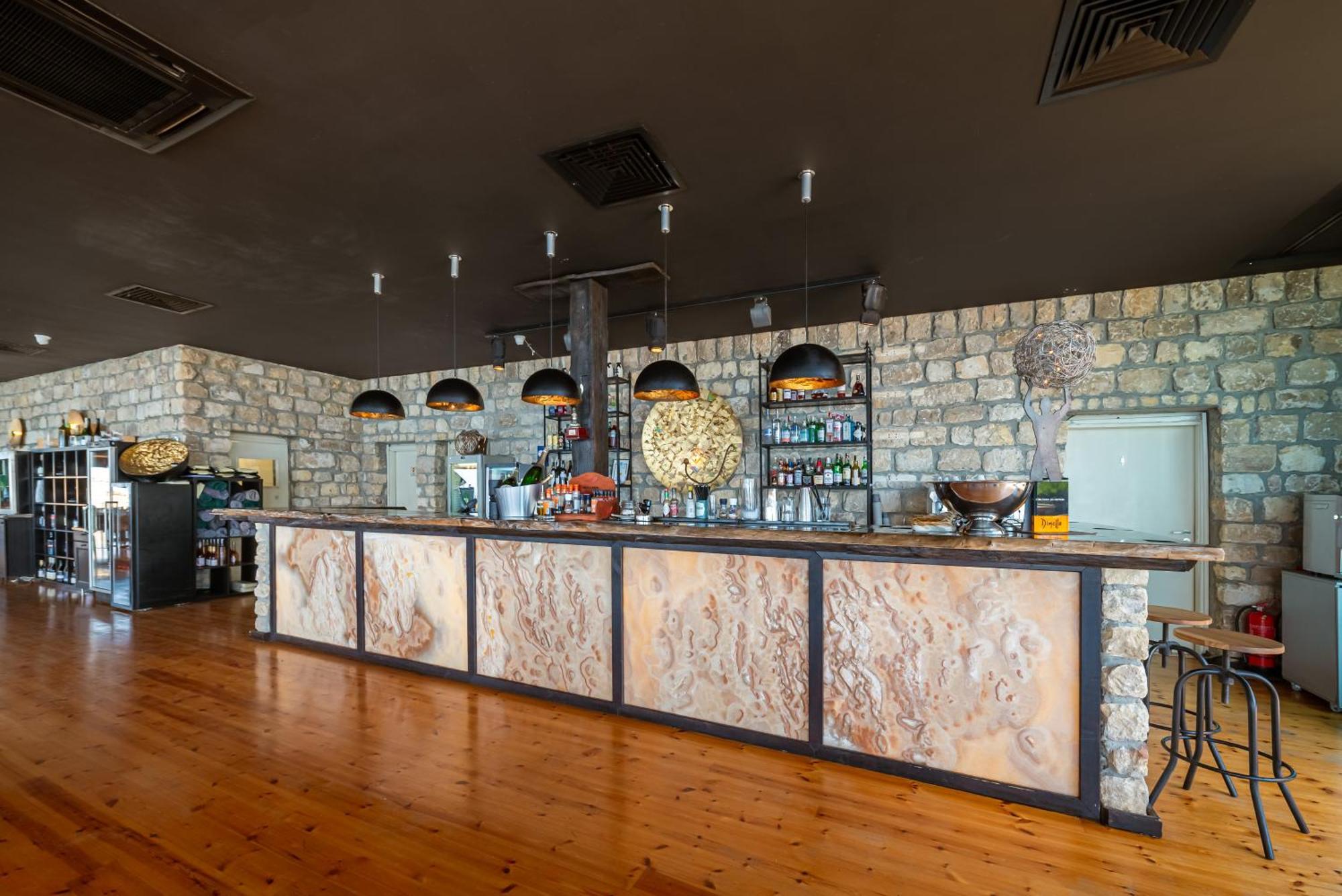 Kaliakria Resort 토폴라 외부 사진