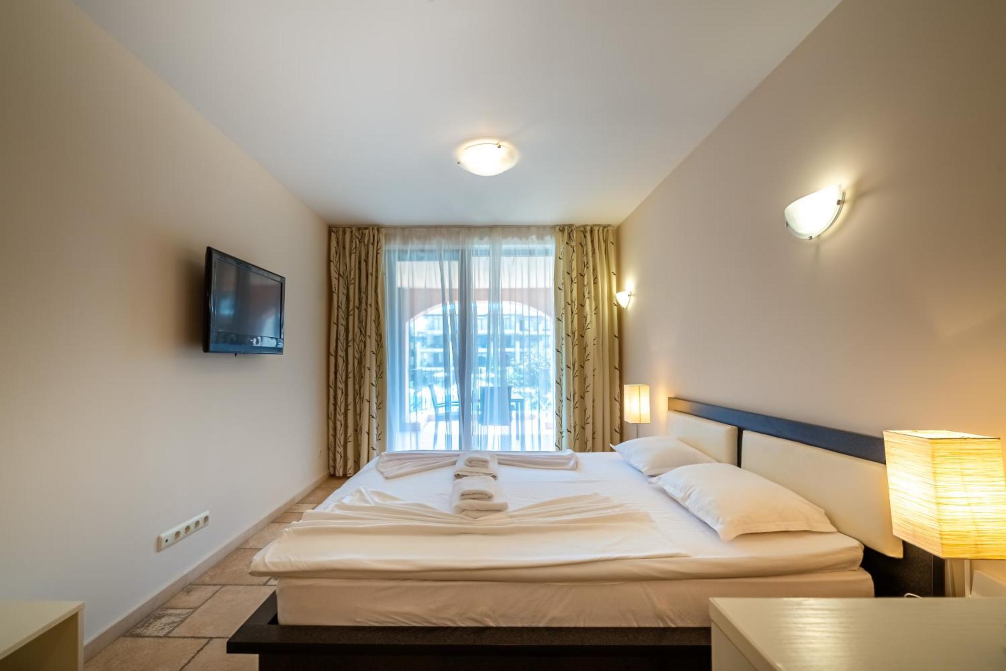 Kaliakria Resort 토폴라 외부 사진