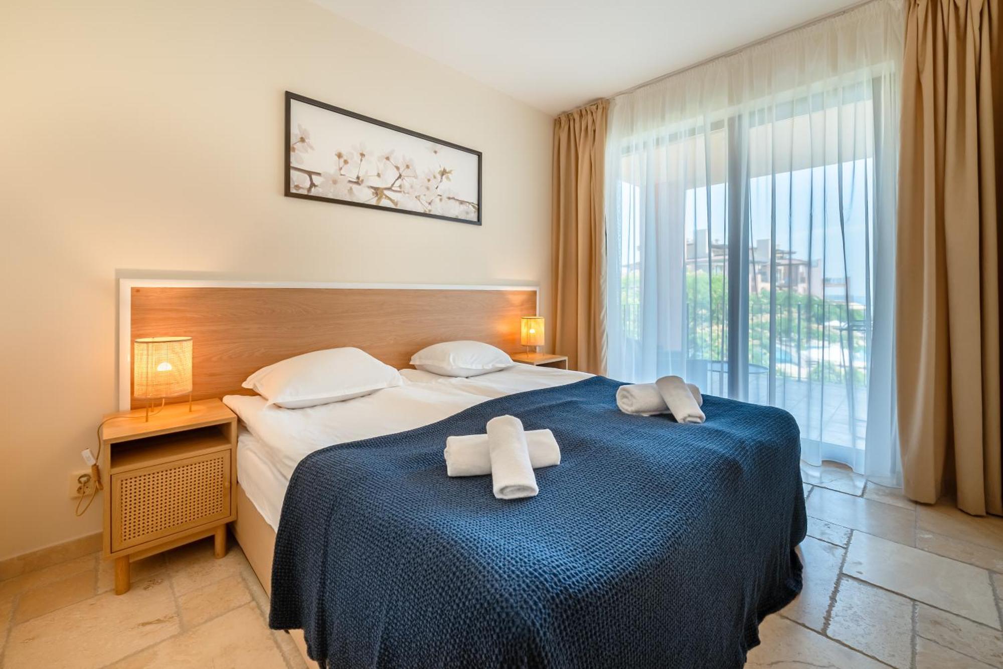 Kaliakria Resort 토폴라 외부 사진