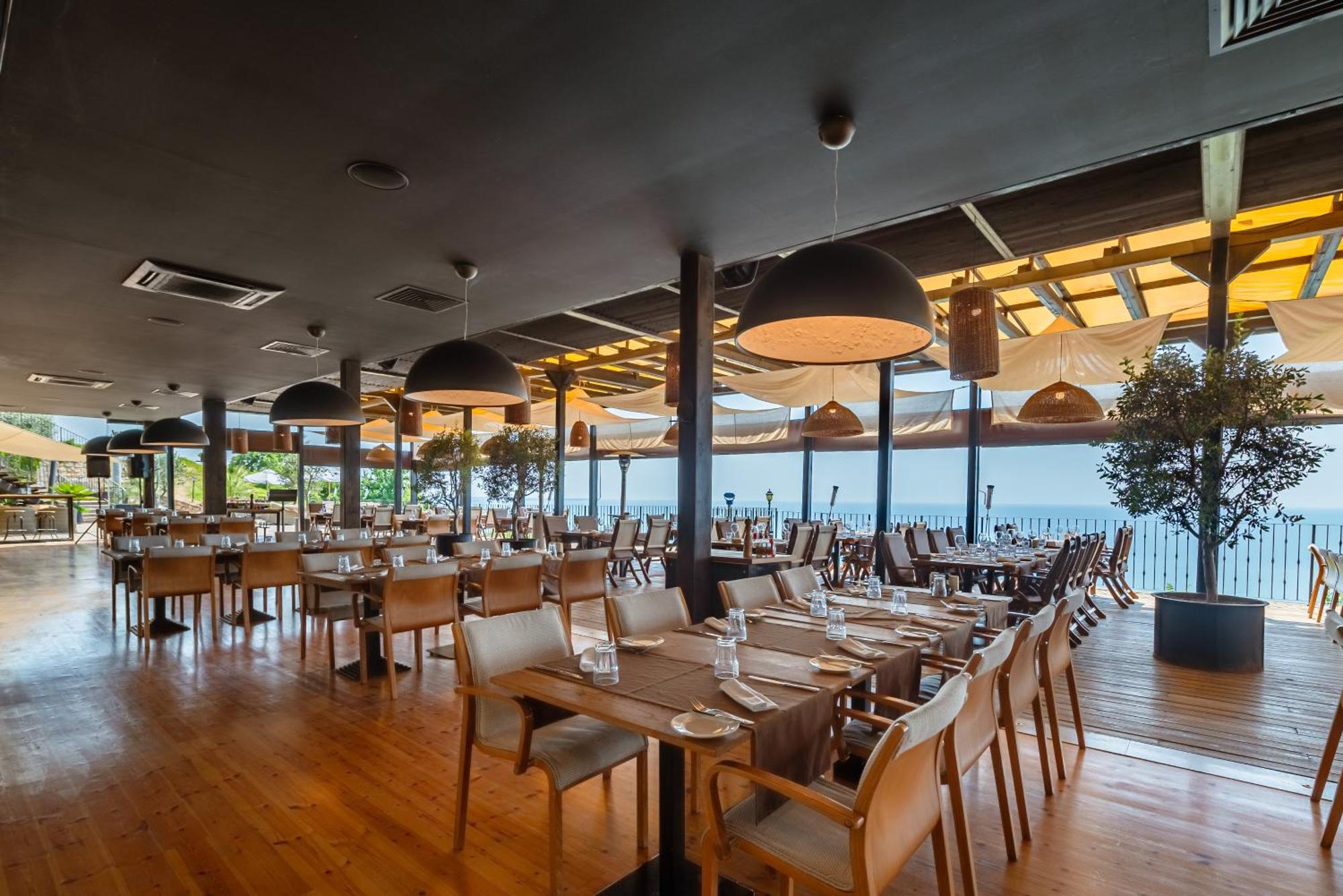 Kaliakria Resort 토폴라 외부 사진